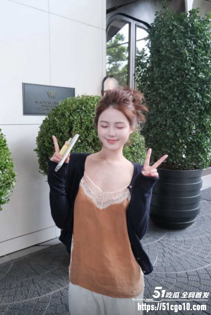 傻白甜女生祁萌泰国失联10天05