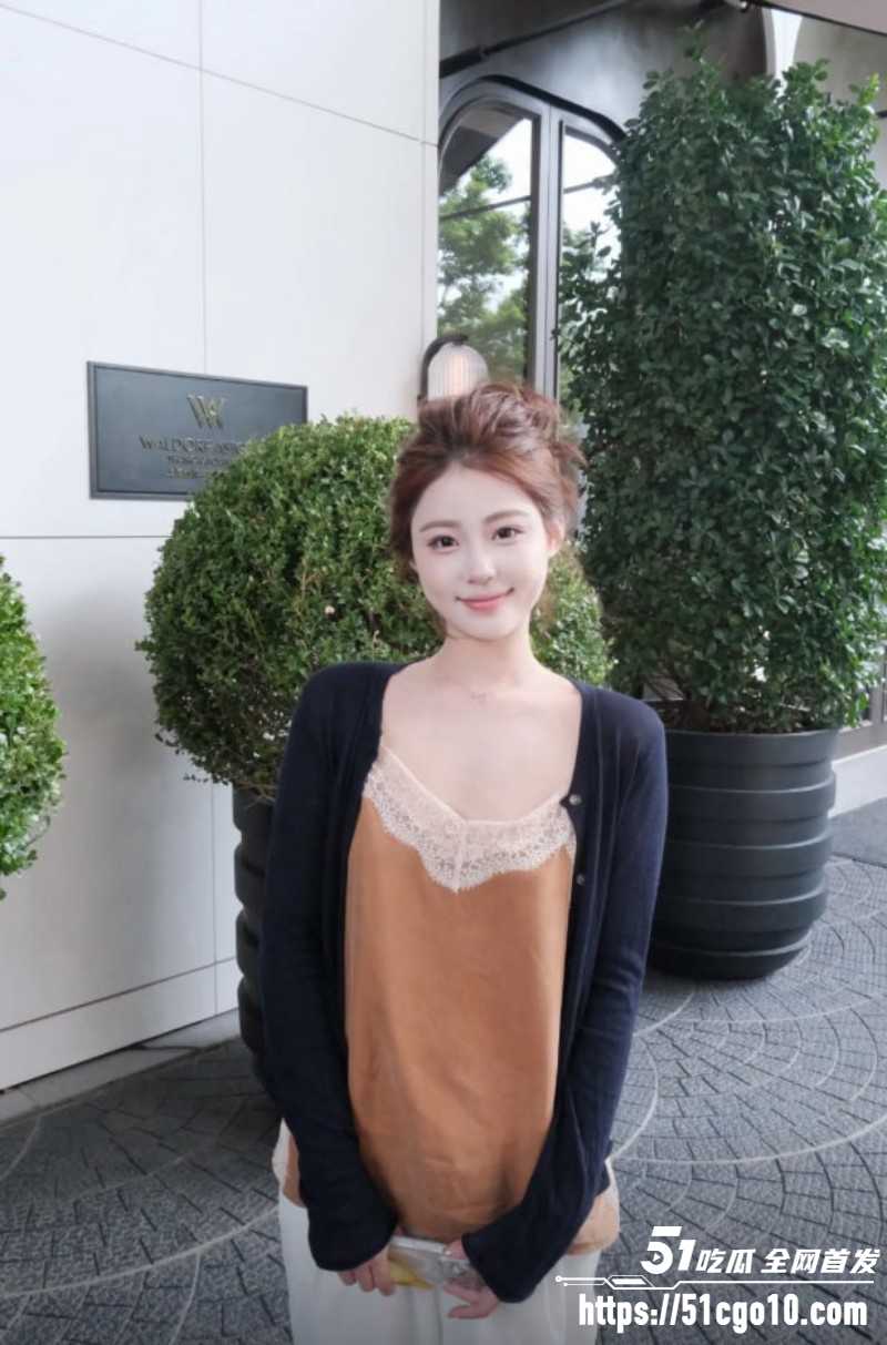 傻白甜女生祁萌泰国失联10天07