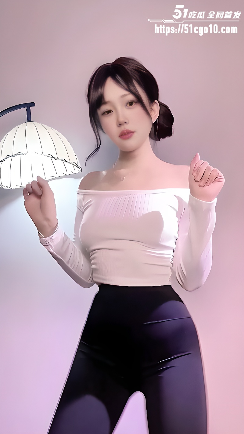 推特网红小仙云儿 2
