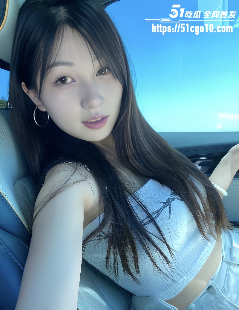 深圳极品嫩妹 梁晨静 6