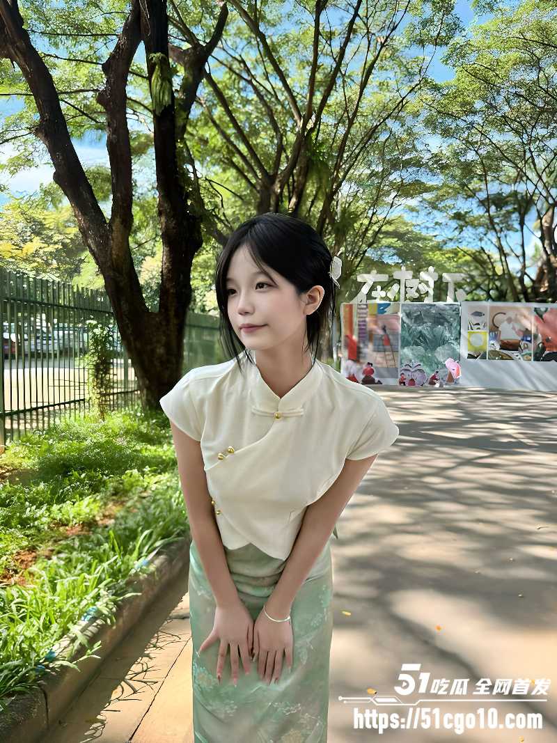抖音网红 藤藤菜   涉嫌色情遭封号 1