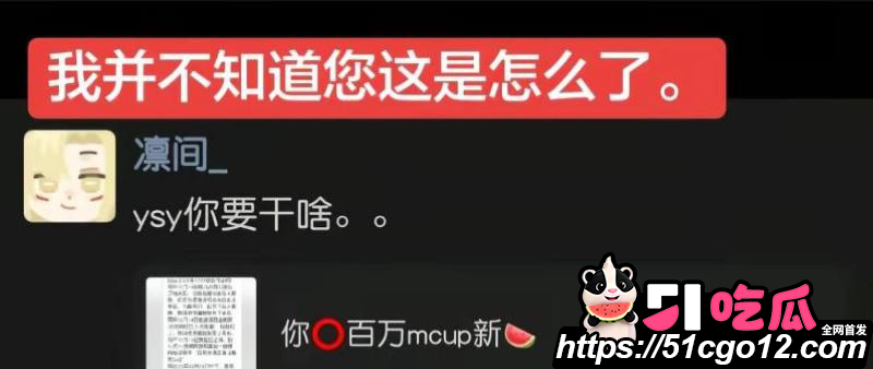 百万UP主黑猫大少爷再被实名投稿 28