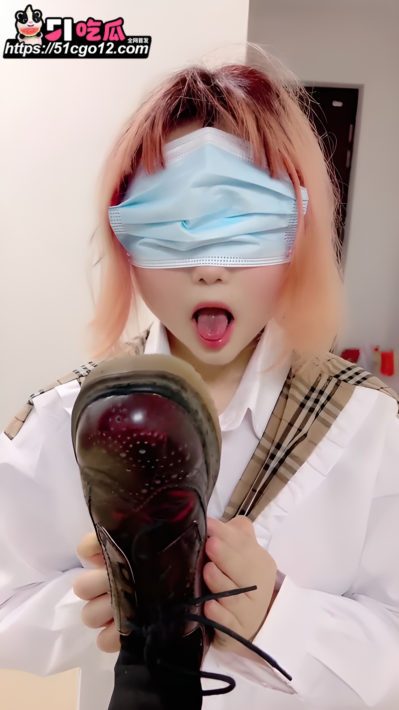 重口猎奇 女王 桃子S 调教母畜闺蜜 扇巴掌谩骂羞辱 1