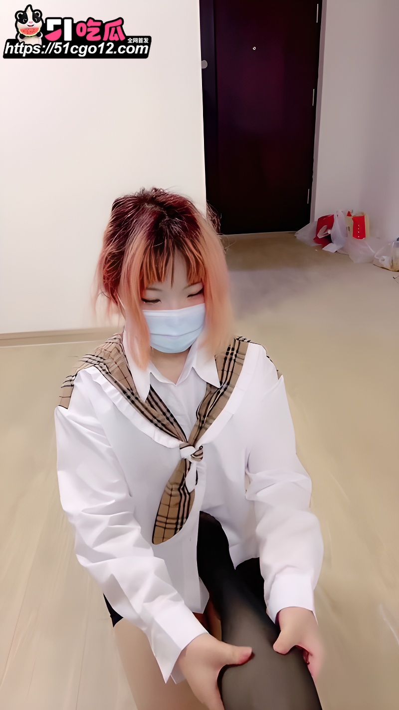重口猎奇 女王 桃子S 调教母畜闺蜜 扇巴掌谩骂羞辱 4