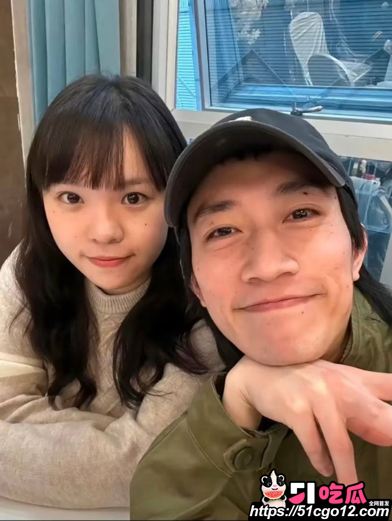 回春丹主唱刘西蒙婚内睡粉实锤 4