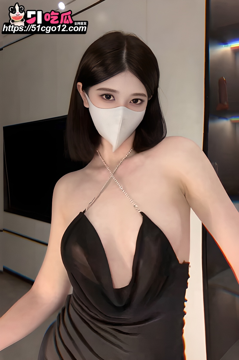 网红女神 泡沫 3
