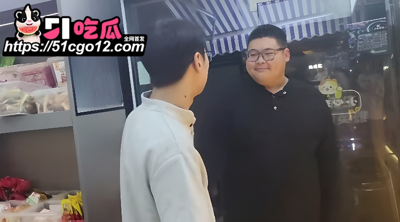 兄弟接吻 2