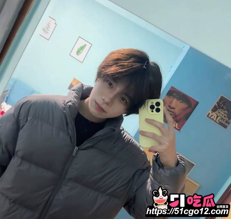 抖音55万粉hcc黄崇澄被前女友实名举报 3