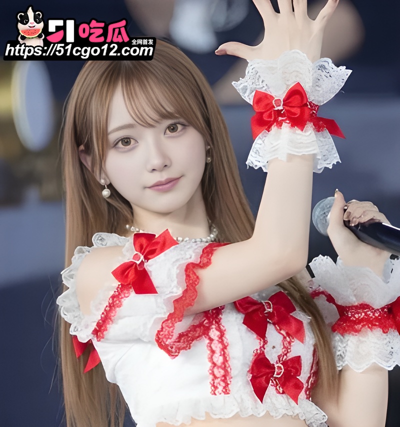 日本偶像女团 花奏MOKA 4