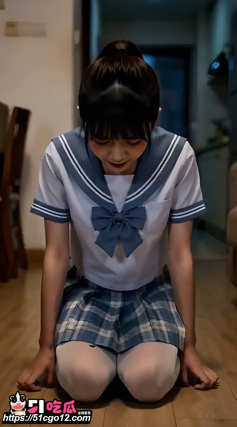 婉儿喝酒记 第一集 2