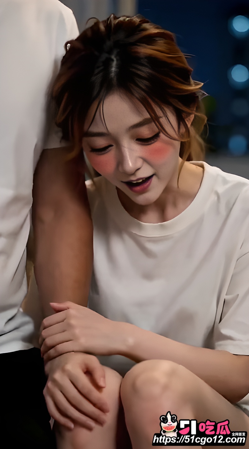 婉儿喝酒记 第一集 4