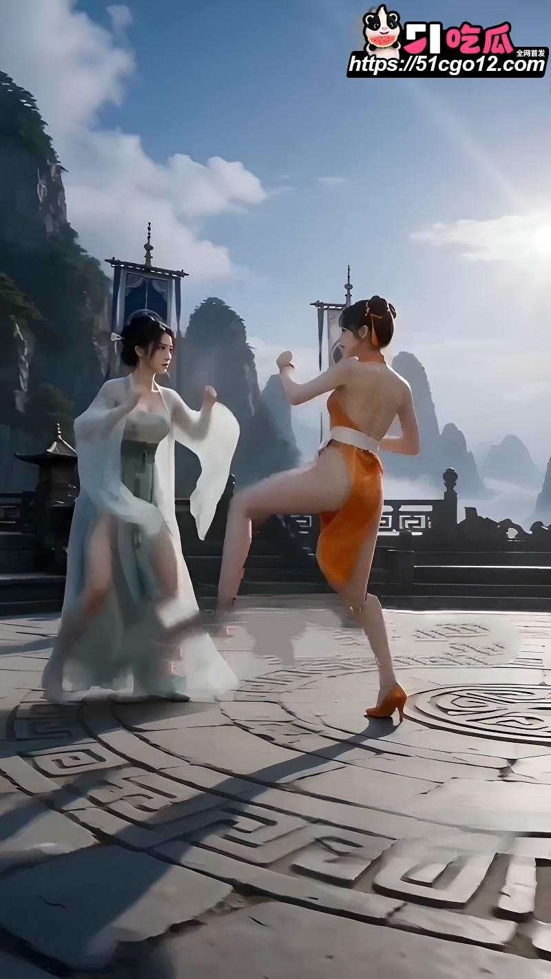 废材杂役 第9集 3