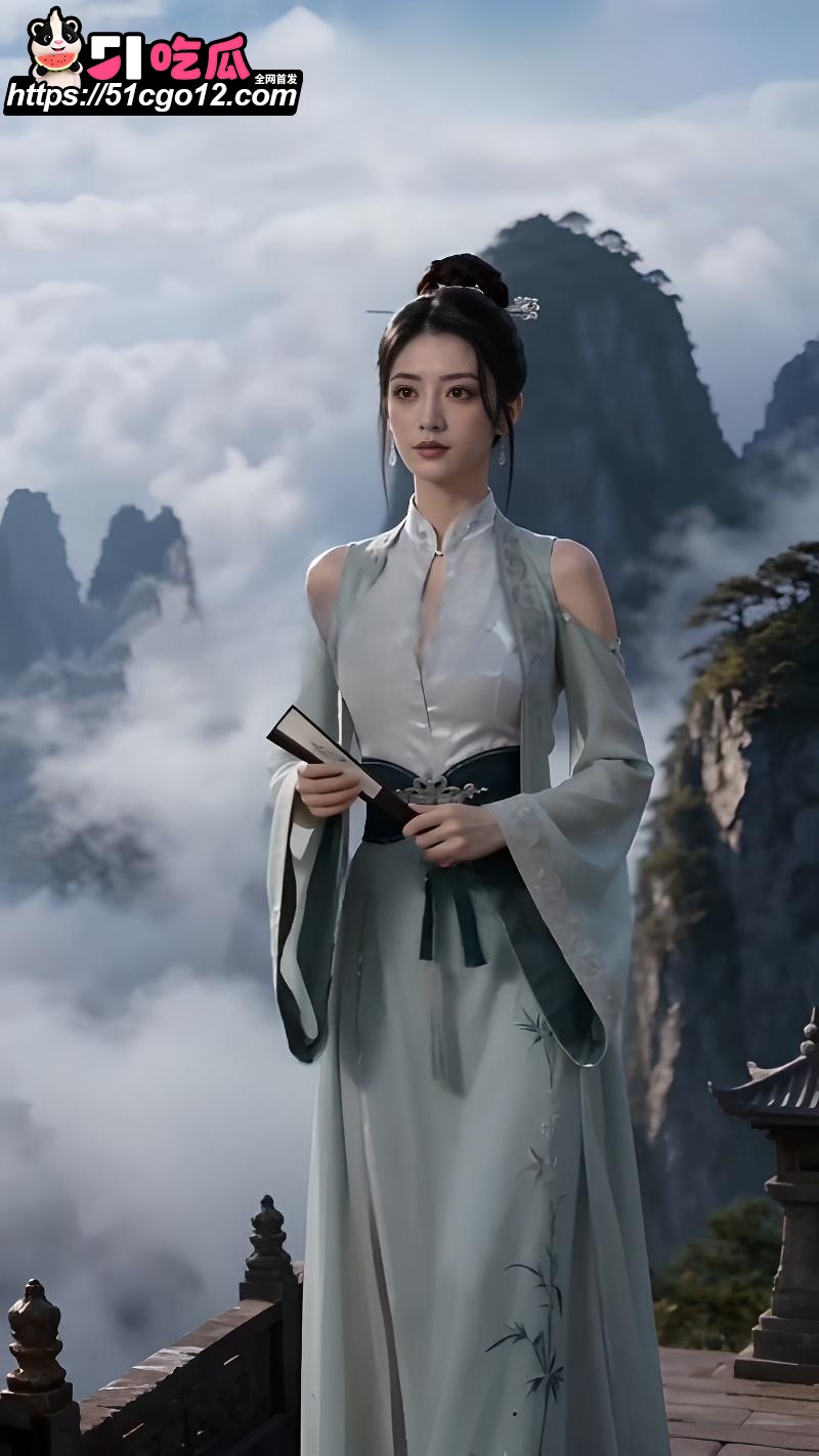废材杂役 第9集 2