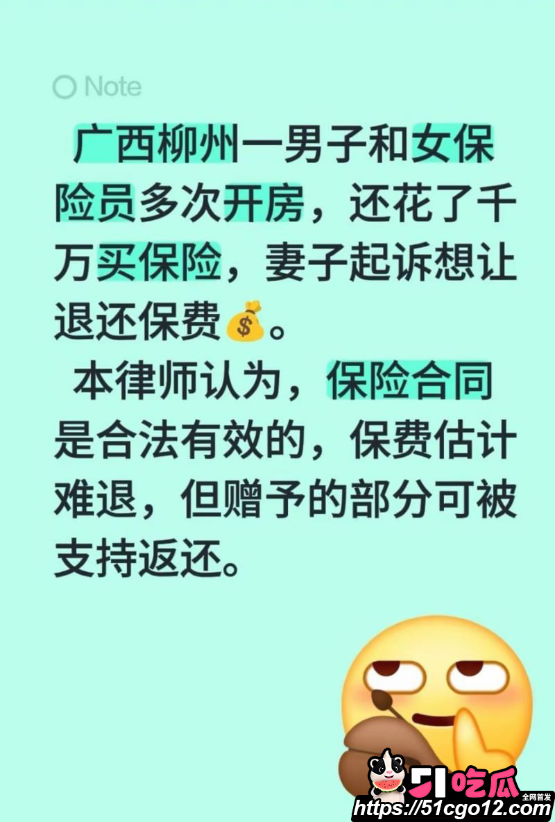 保险女销冠王婷与已婚客户7年婚外情 14