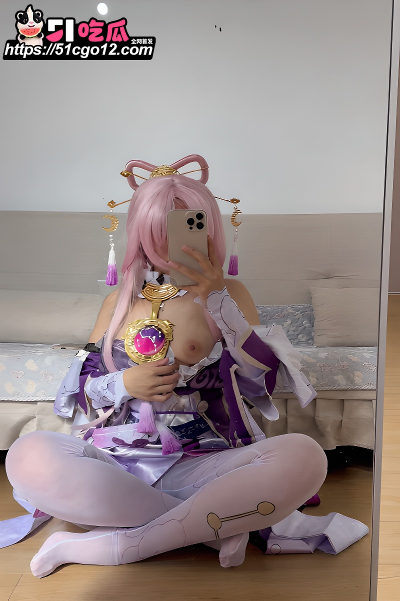 琴喵 4