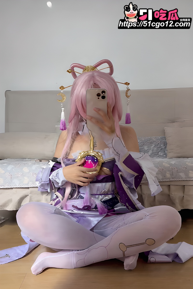 琴喵 3