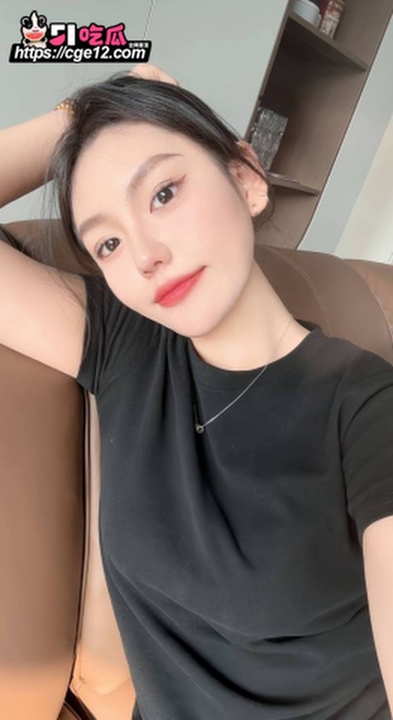 哈尔滨反差婊 沈萍祥 2