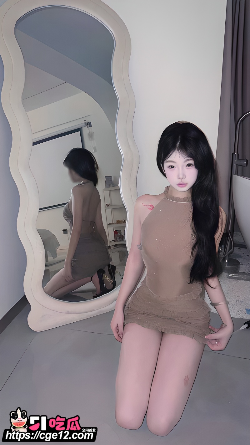 精神小妹咯咯哒的一天 嫩穴被打桩猛操抽插 主动骑乘榨精 淫荡本性彻底暴露！