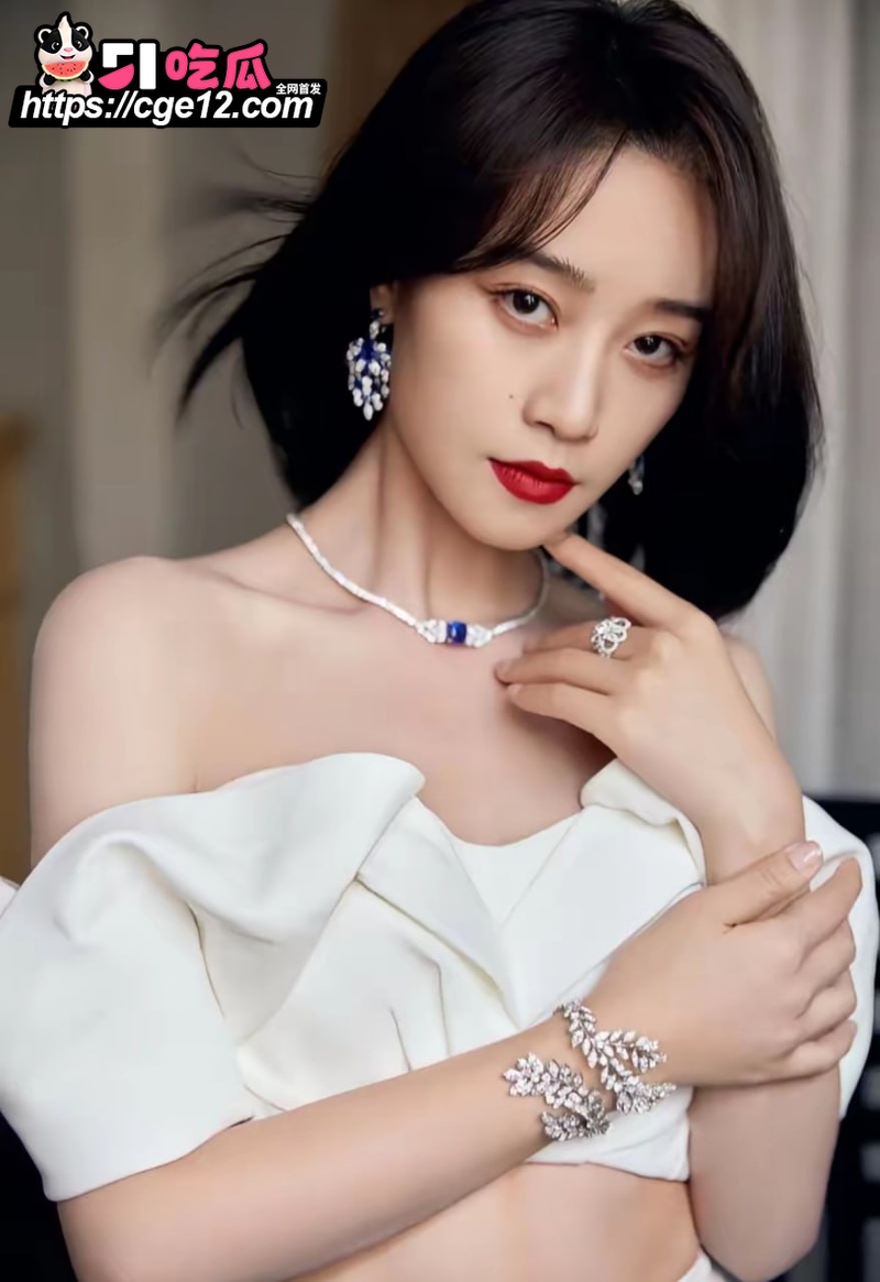 女演员 蓝盈莹 公开恋情 4
