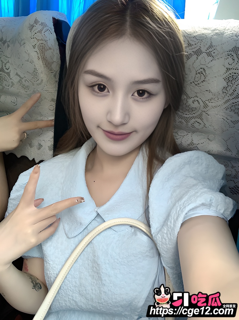 极品清纯长发美女3 2