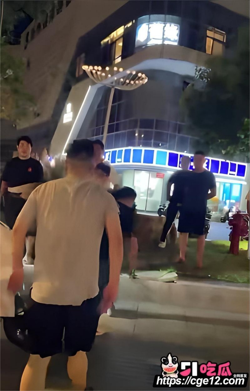 都佳源广场七夕冲 2