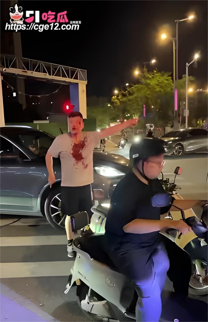 都佳源广场七夕冲 4