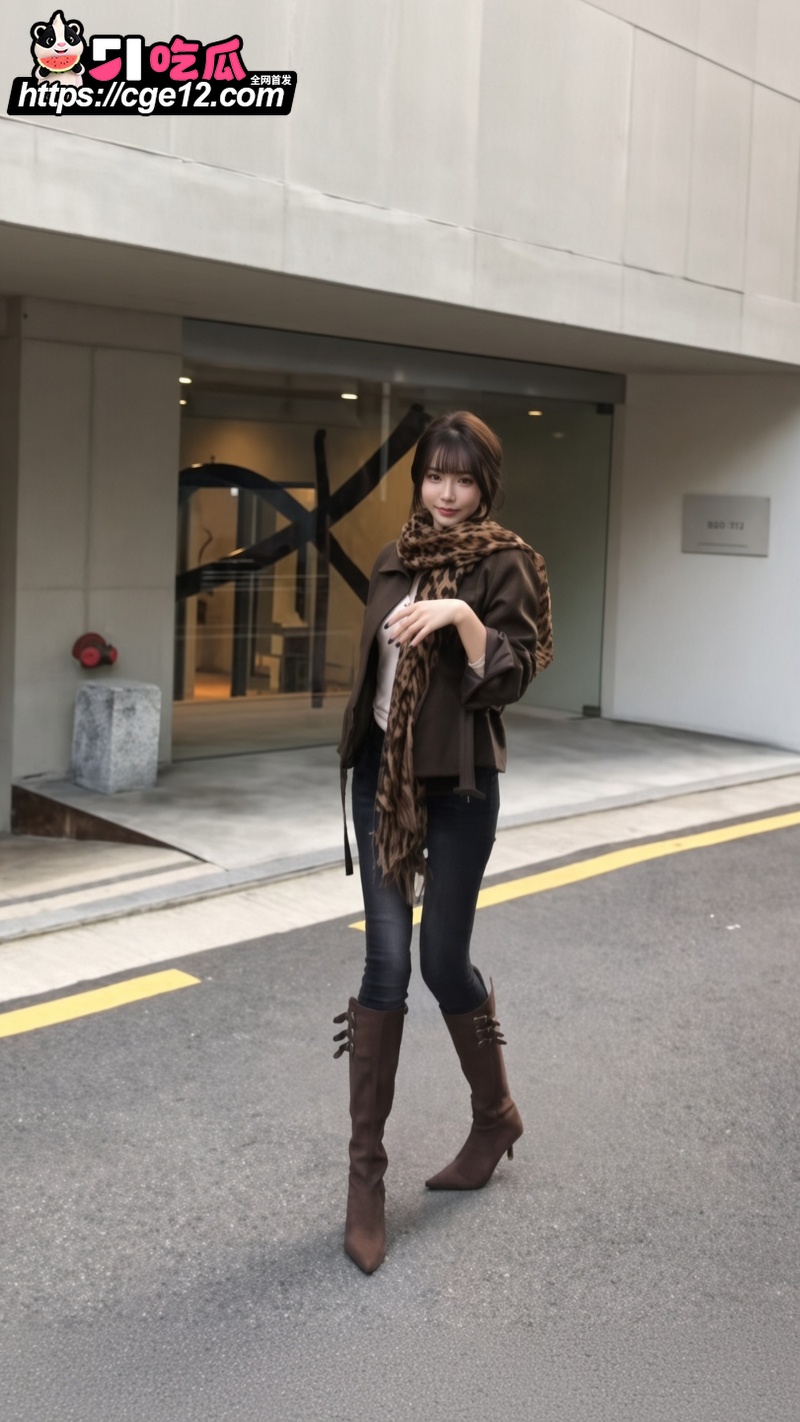 韩国女地陪 实名吐槽 4