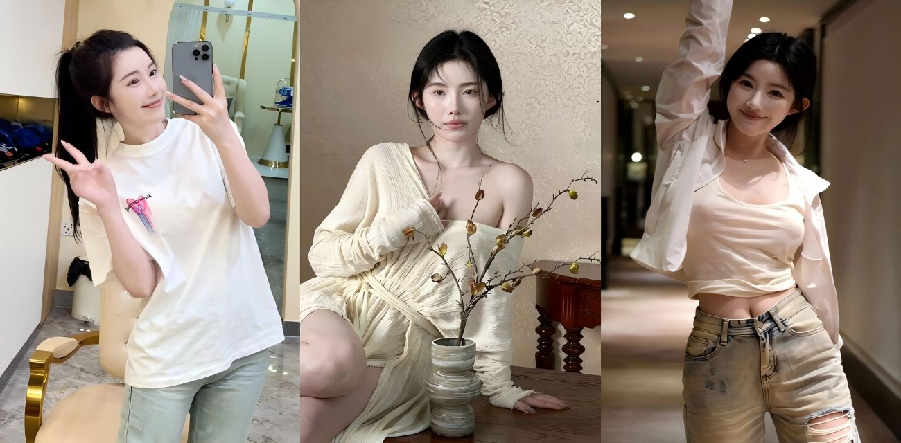 抖音百万粉网红 是你的格格 吉隆坡机场大闹警车蹦迪 这就是互联网的通天神？