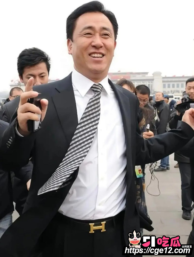 许家印被判无期徒刑04