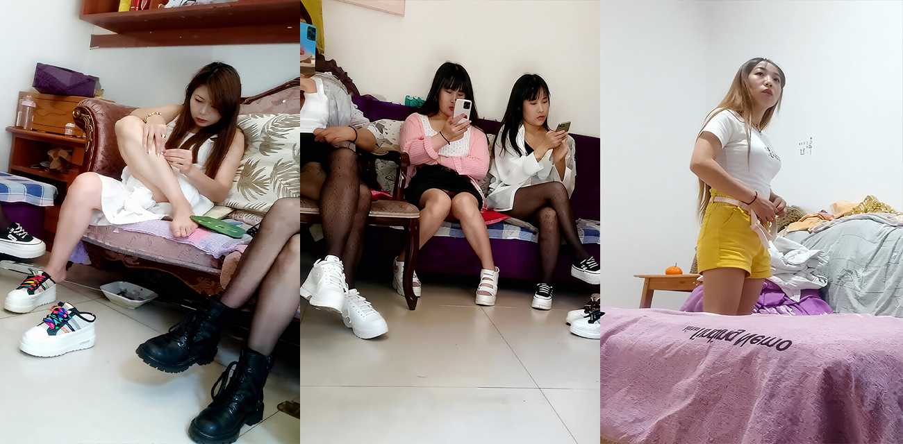 城中村嫖娼偷拍 一百五的小少妇玩出顶级体验感 肥臀毛穴温柔侍奉 各种姿势贼配合