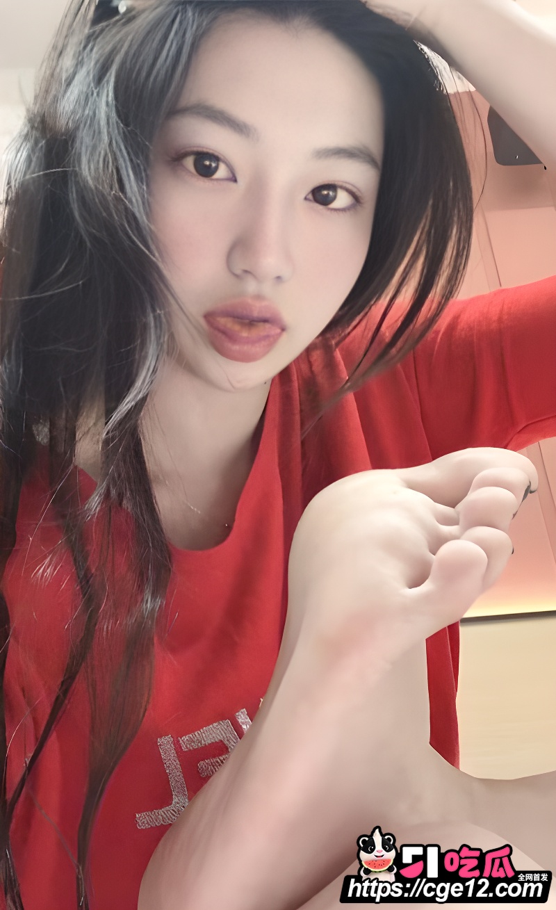 高颜纯欲 反差女大 3