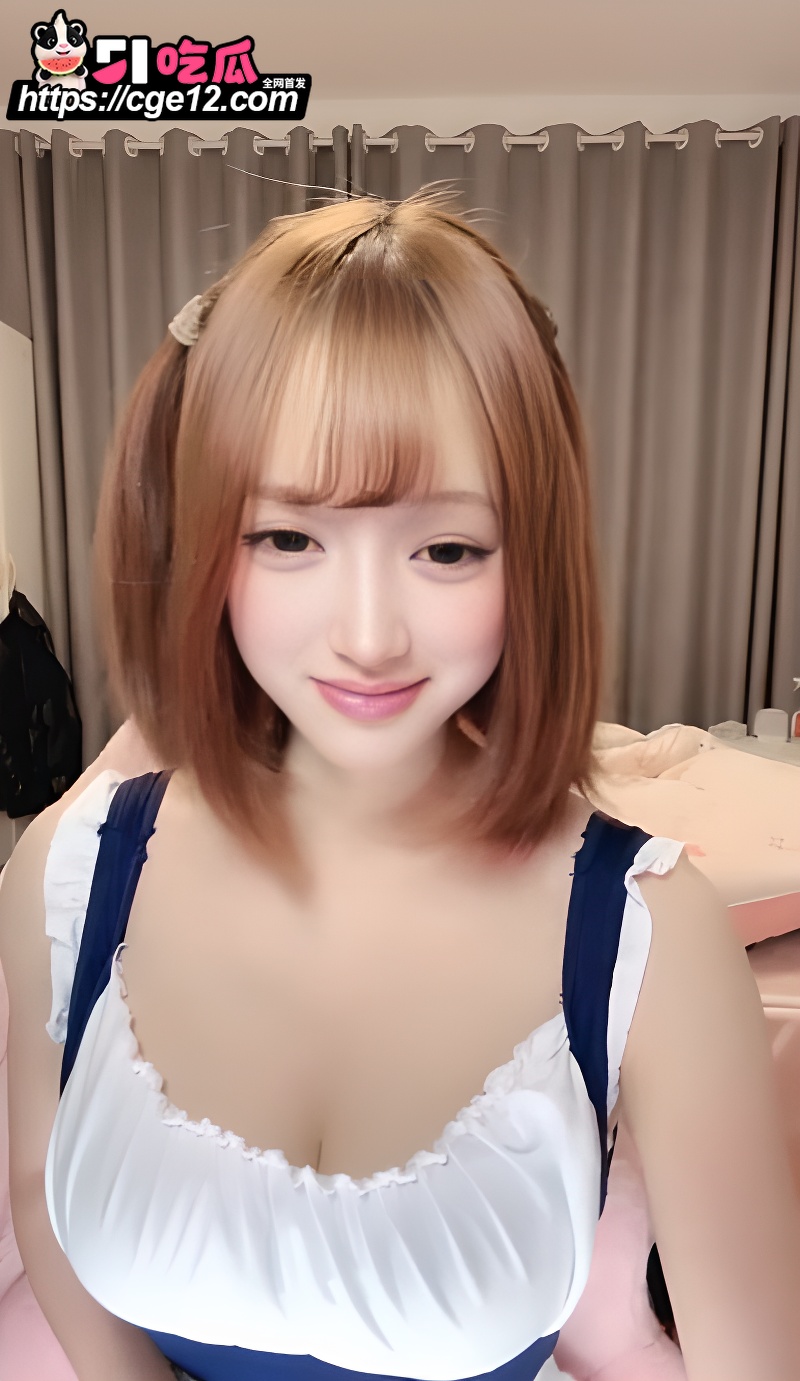 抖音甜美主播 性感小兔 下海直播 粉嫩美乳晃人眼球 错过后悔一年！