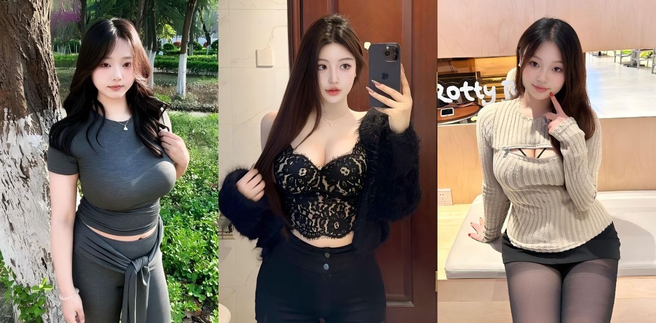 每日大赛之【巨乳大赛】第三期 欢迎各大网友来评审投稿
