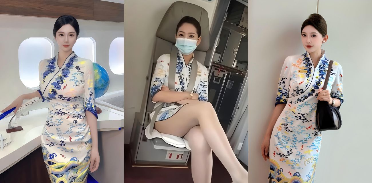 性感空姐合集 杨淳约金主深喉无套 飞机卫生间揉奶接尿 卿沐语被土豪多体位猛操！