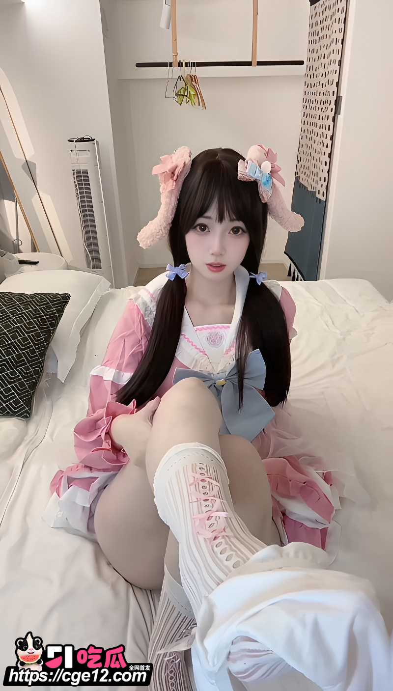 女主播 奶芙 直播福利 1
