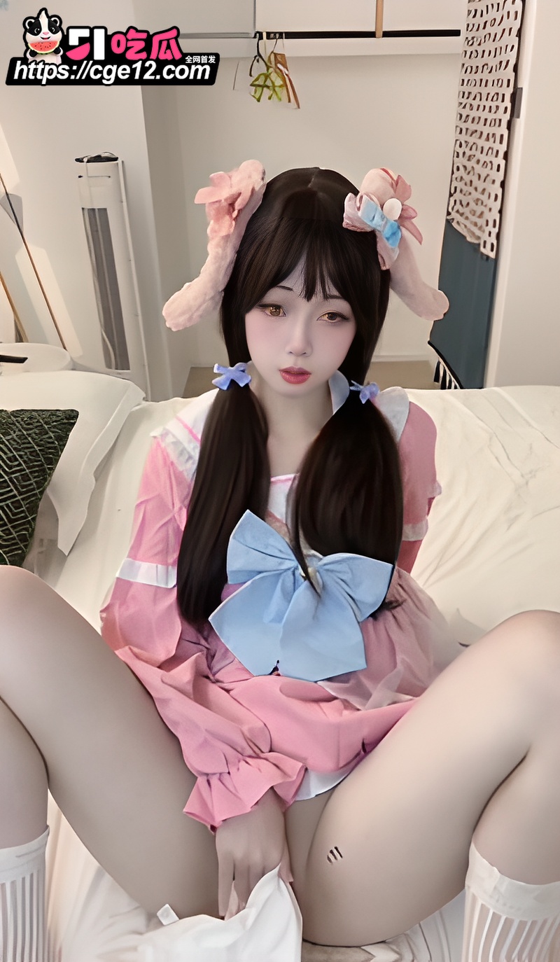 女主播 奶芙 直播福利 5