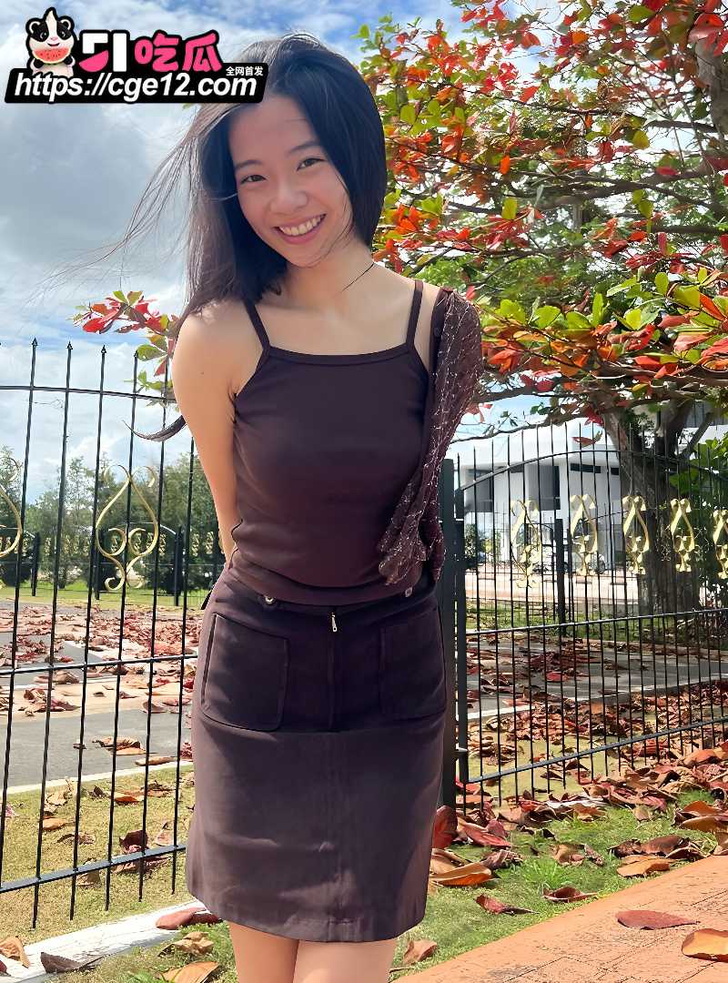 网红模特 Angela 频繁约炮遭男友曝光 5