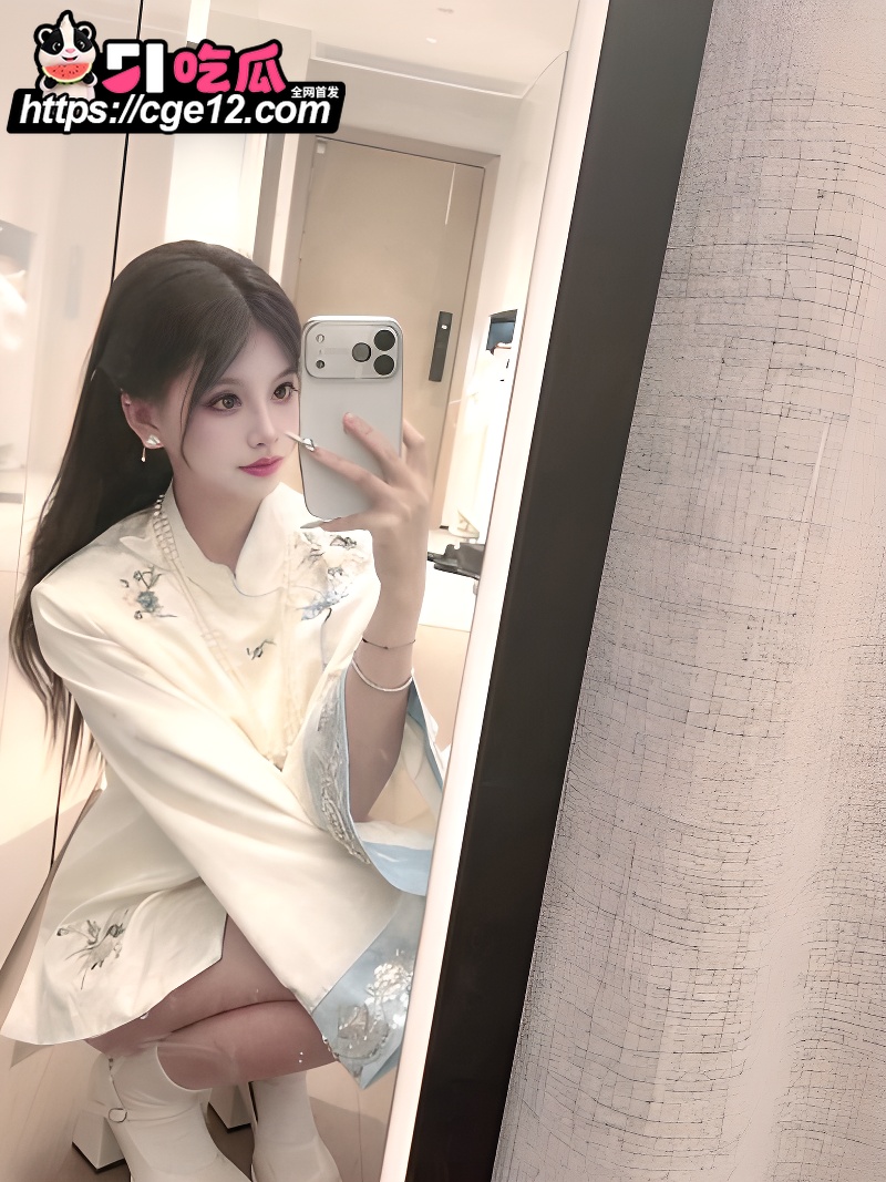 那些年操过的咯咯哒 4