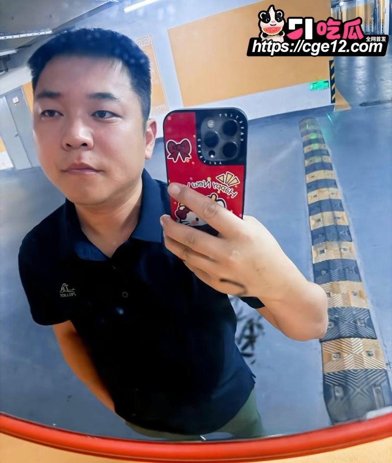 抖音网红 诸暨玩乐哥  6