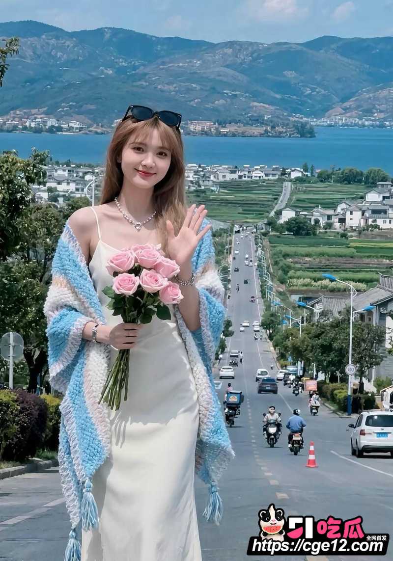 抖音网红 诸暨玩乐哥  10