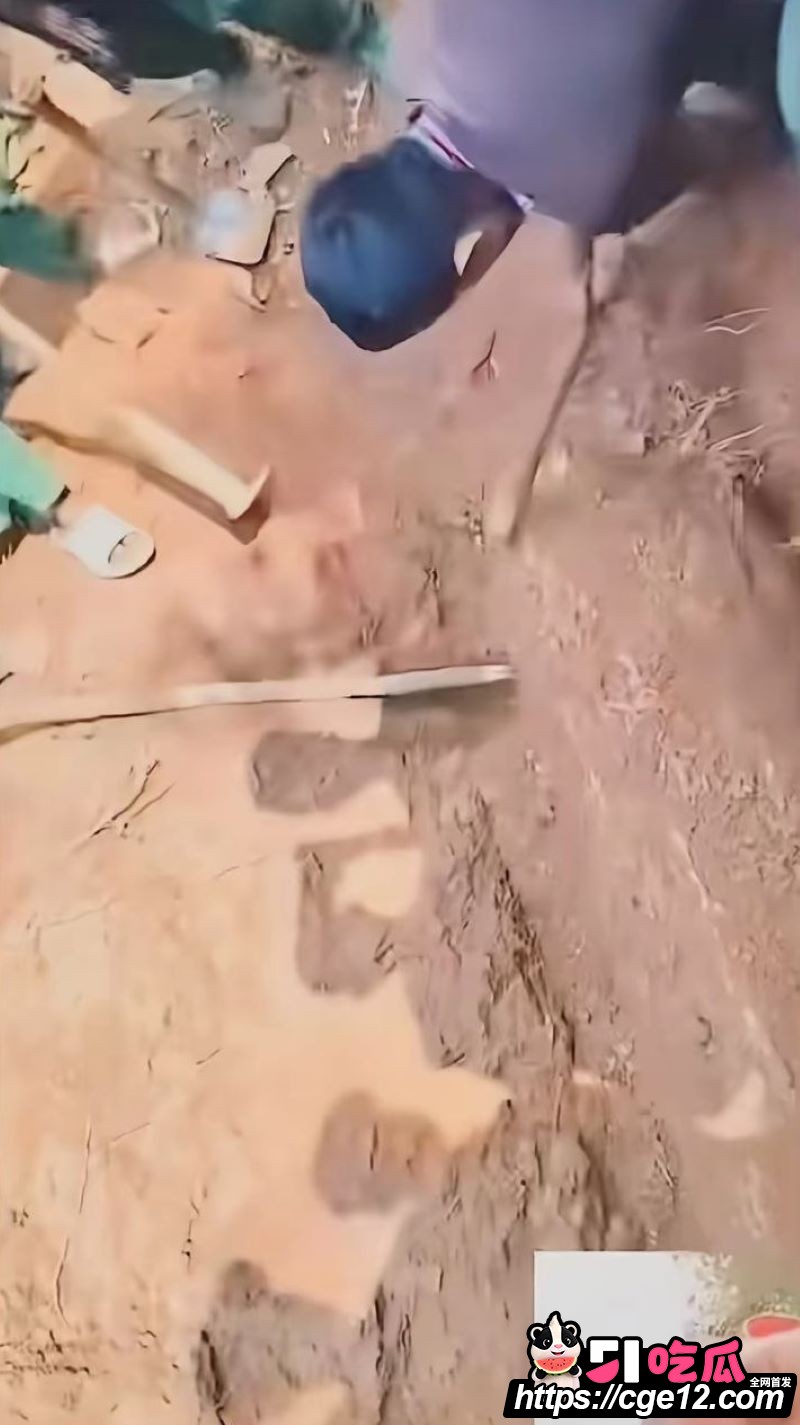 缅甸佤邦六年不腐肉身 3