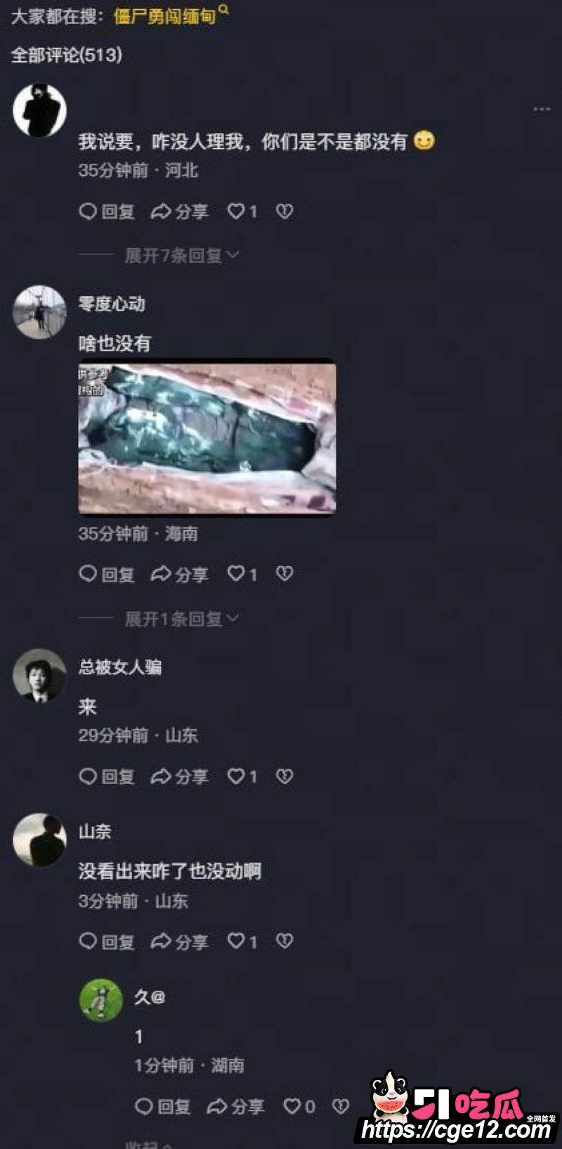 缅甸佤邦六年不腐肉身 5