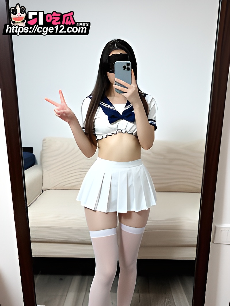 推特福利姬 冰糖丸子 2