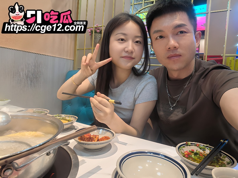 情侣泄密系列 6