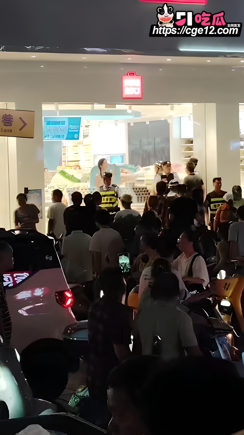 广西玉林十字街砍人事件 1