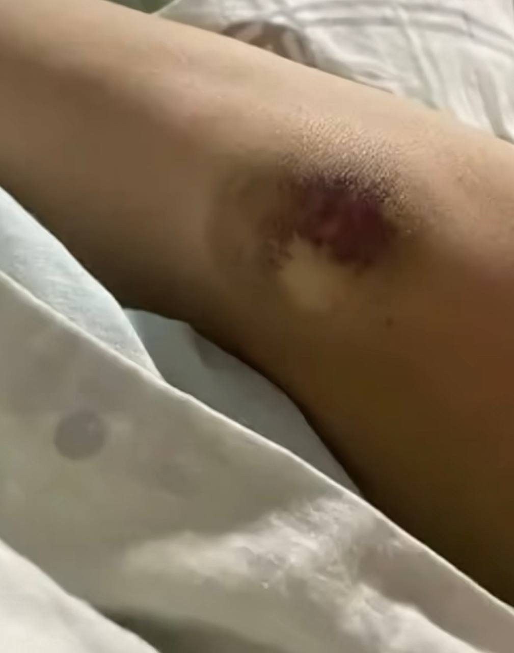 抖音网红女同 门门姐 25