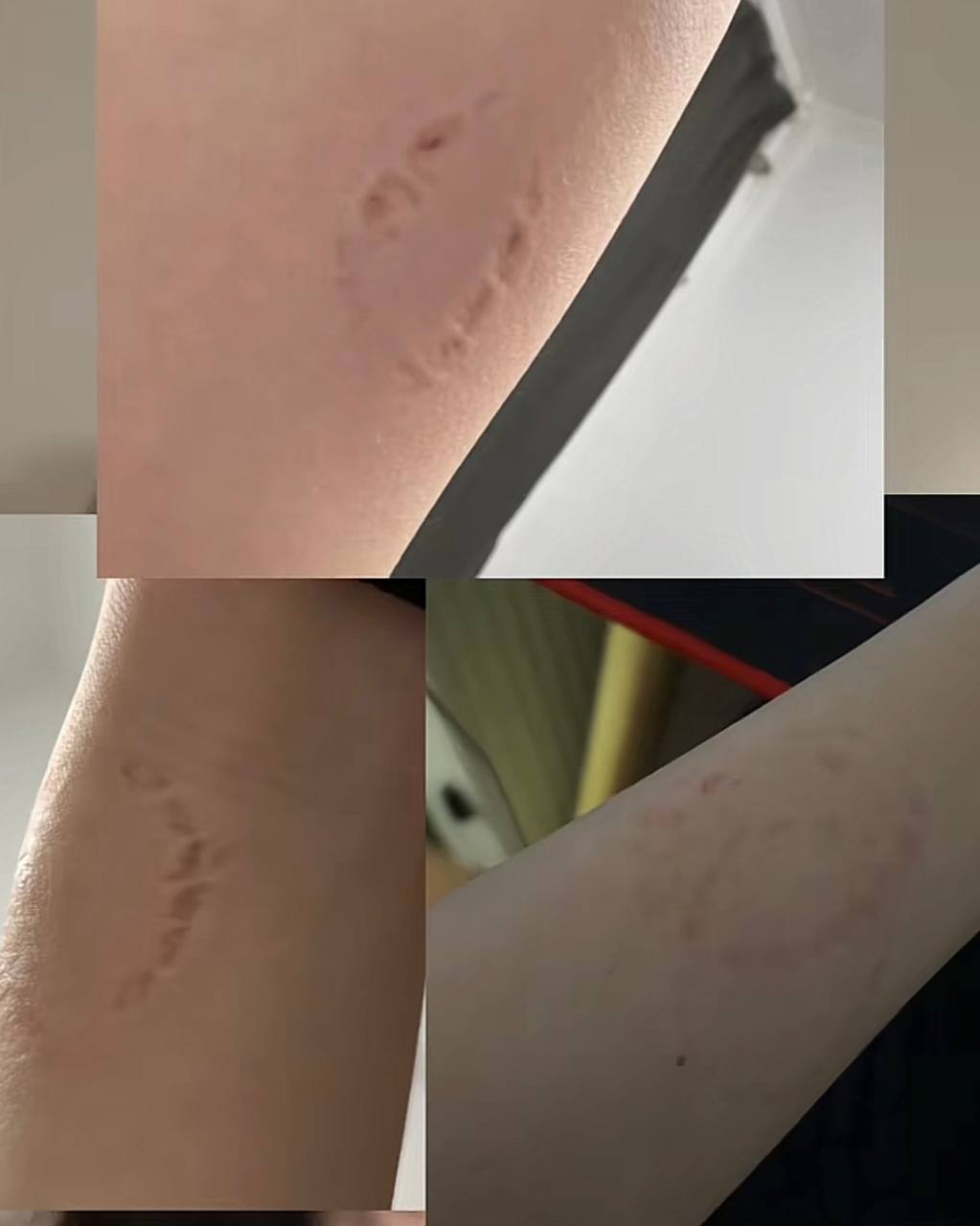 抖音网红女同 门门姐 26