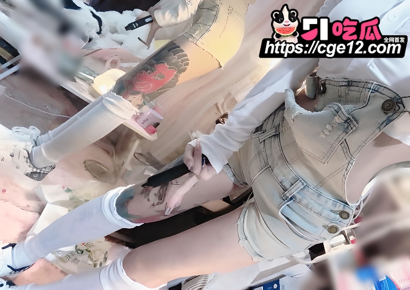 梦性爱视频 3