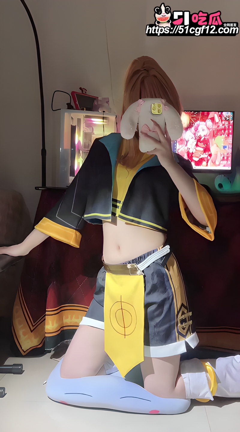 福利姬奈奈 2