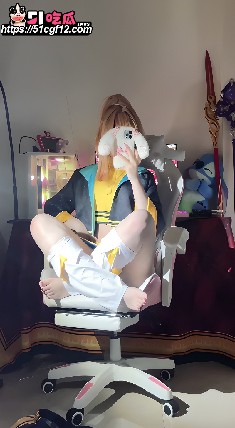 福利姬奈奈 3